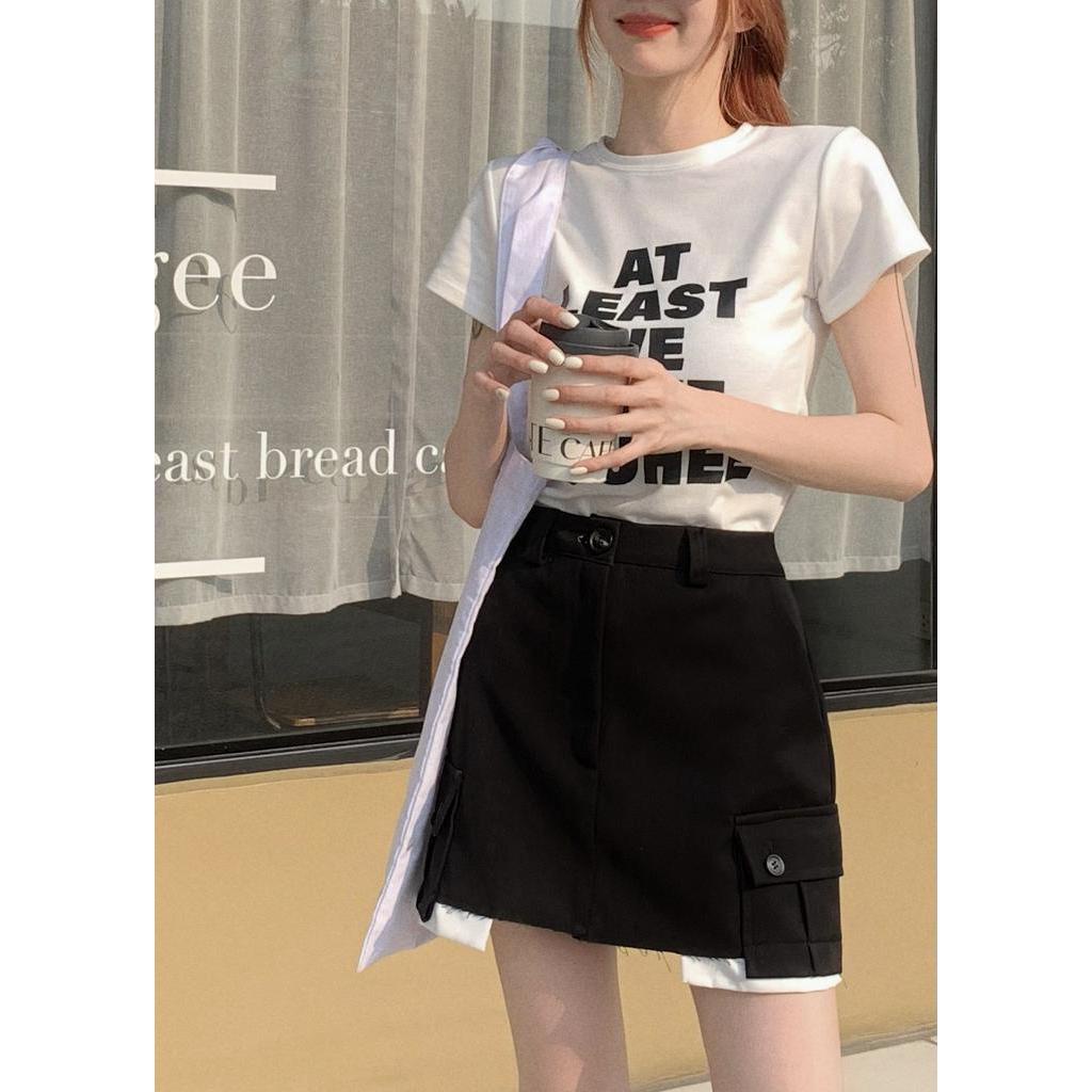 Váy Yếm Mini Cho Bé Gái Dễ Phối Đồ 62363