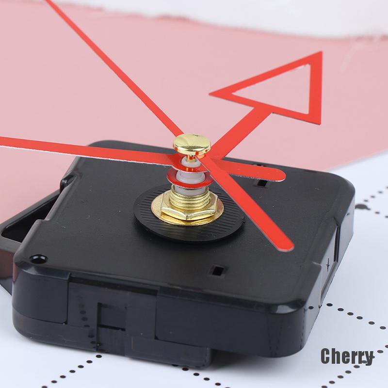 Bộ Kim Thay Thế Cho Đồng Hồ Đeo Tay Không Gây Hại