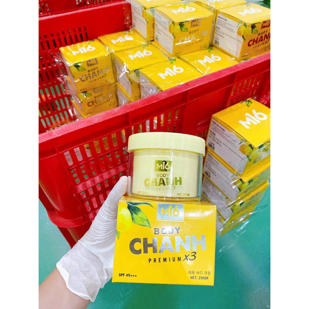[ MỚI] Ủ CHANH TƯƠI M16 CHÍNH HÃNG