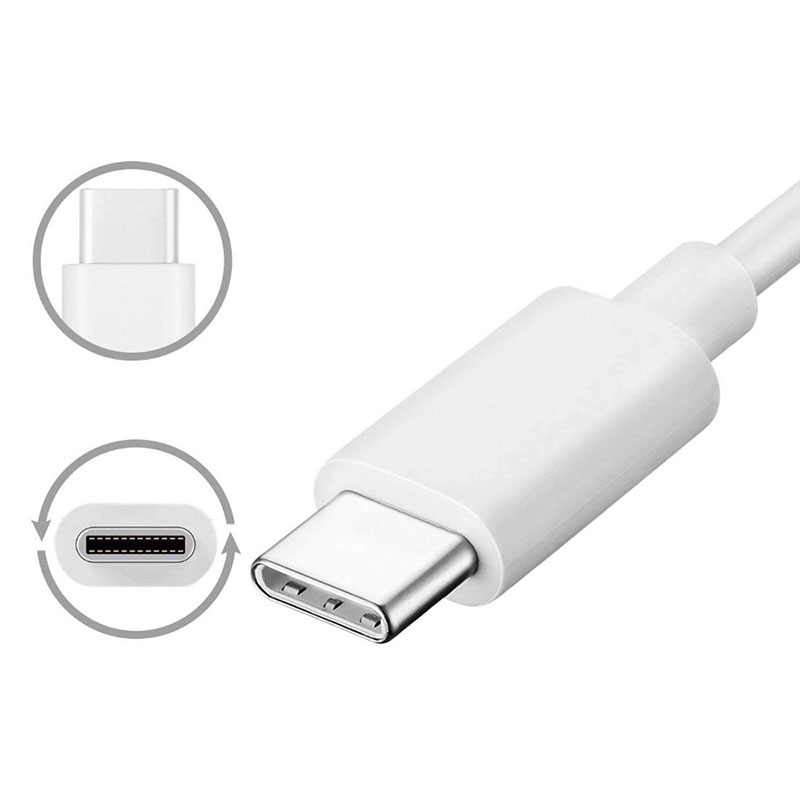 Cáp Sạc USB Type C Sang USB Type C 2.0 KCO PD309 Hỗ Trợ Sạc Nhanh PD Tương Thích Với Hầu Hết Các Thiết Bị Type C