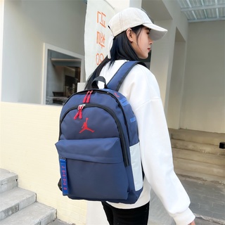 Ba lô thể thao jordan chất lượng cao thời trang unisex -kz3298