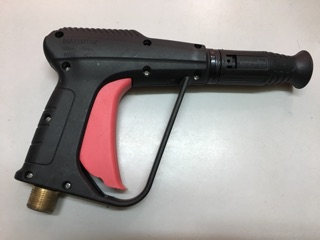 Súng rửa xe