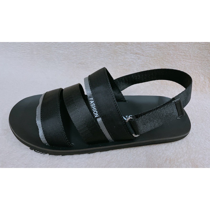 Sandal dây_ đế tẩy [cool]