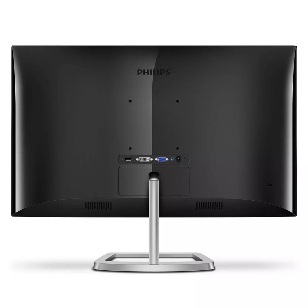 Màn hình LCD 27'' Philips 276E9QDSB Ultra Wide-Color - Hàng Chính Hãng - Bảo hành 36 tháng