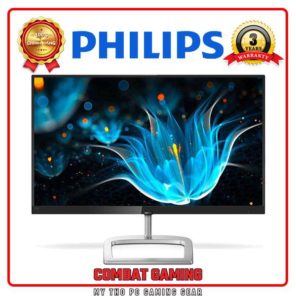 Màn Hình PHILIPS 276E9QDSB 27" IPS 75Hz FreeSync | BigBuy360 - bigbuy360.vn