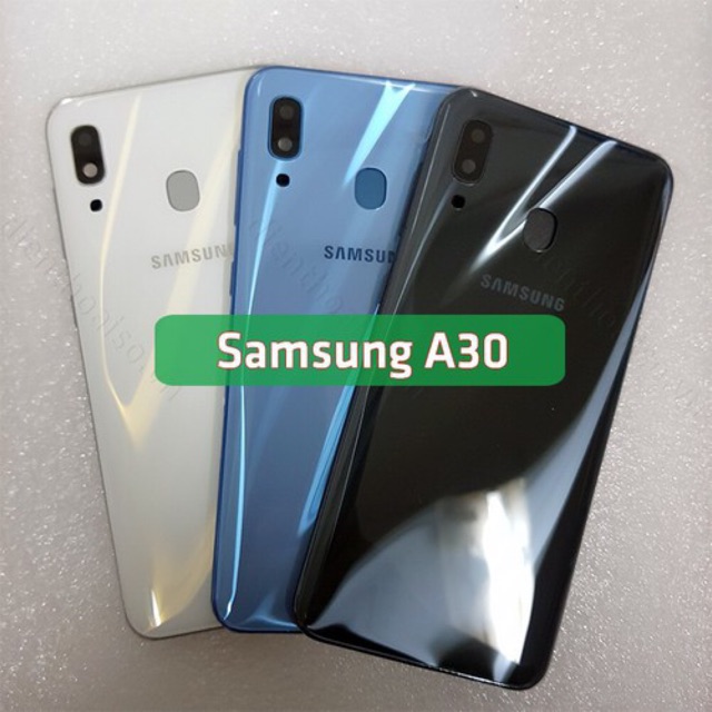 Nắp lưng Samsung A30