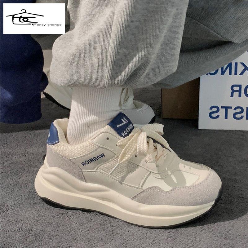 Giày Thể Thao Đế Dày Thoải Mái Thời Trang Xuân Hè Cho Nữ