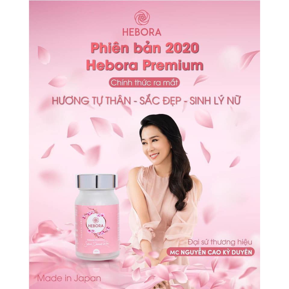 HEBORA PHIÊN BẢN 2020 | BigBuy360 - bigbuy360.vn