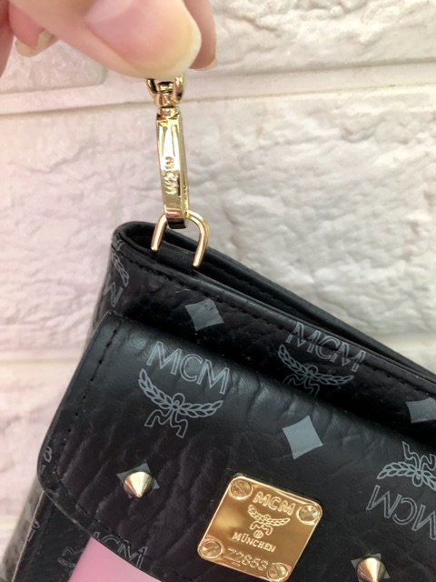 Túi 2in1 kèm ví đựng điện thoại | BigBuy360 - bigbuy360.vn