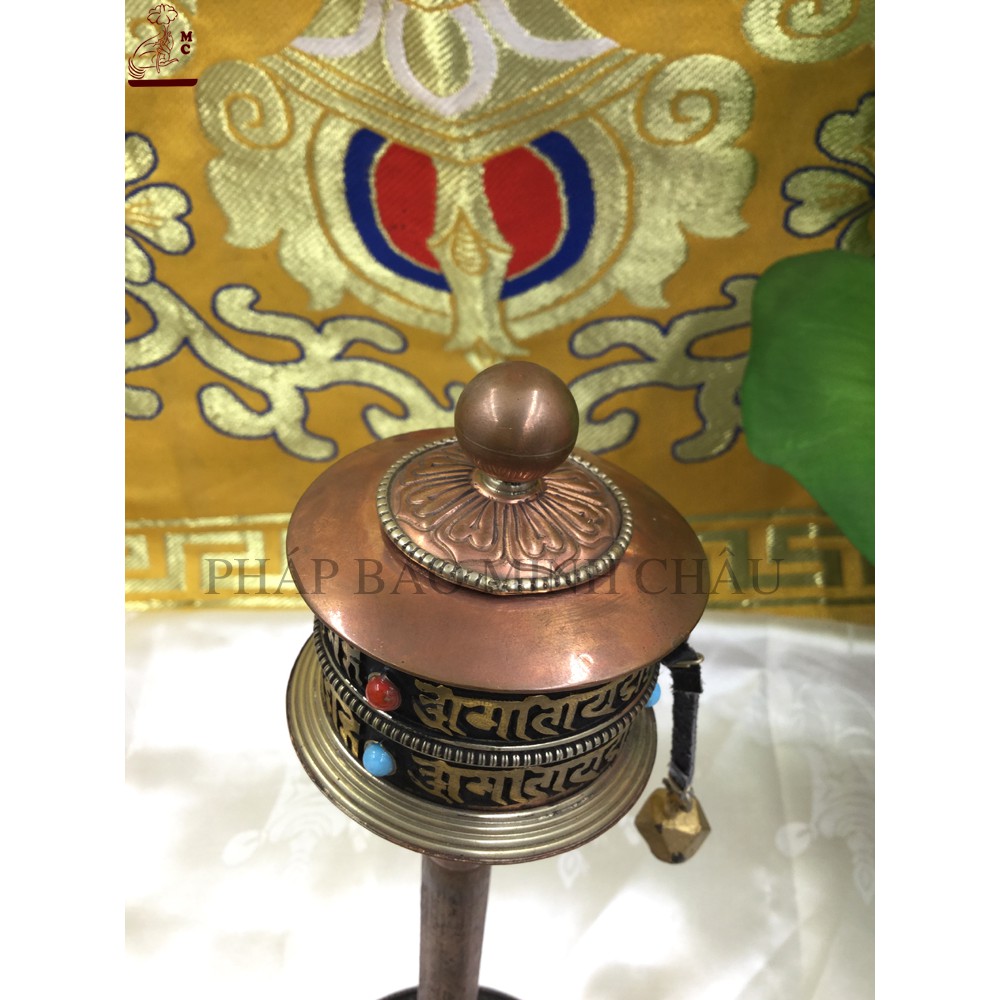 MALILUAN TAY NEPAL TO - NHỎ