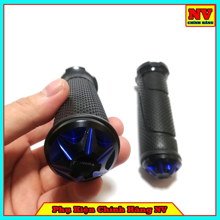 Bao Tay Rizoma đầu khía gắn Winner X và nhiều dòng xe khác - kiểu ý