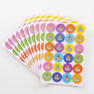 Set 10 Tấm sticker