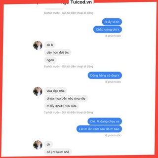 100 Túi gói hàng TuiDongHang3TH Size Túi niêm phong đóng hàng tuigoihang Size 20x30,Tuicod