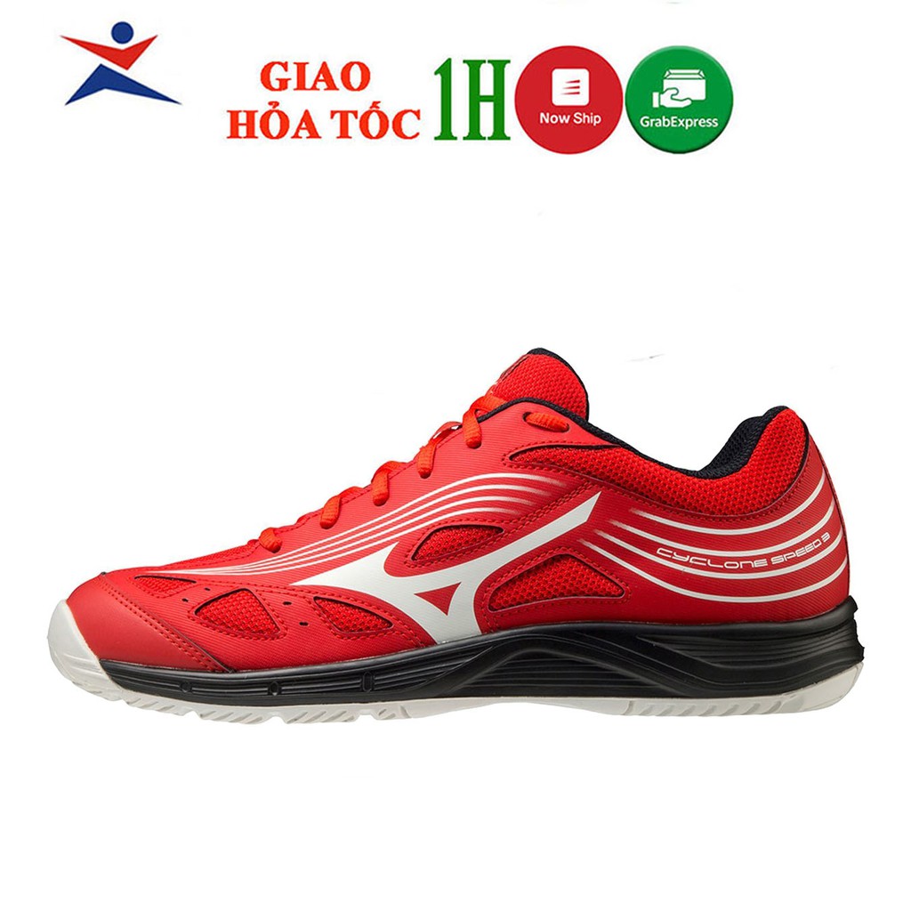 [ Nhập MASOHV12 giảm 200k] Giày cầu lông Mizuno chính hãng chuyên nghiệp, mẫu mới 2021