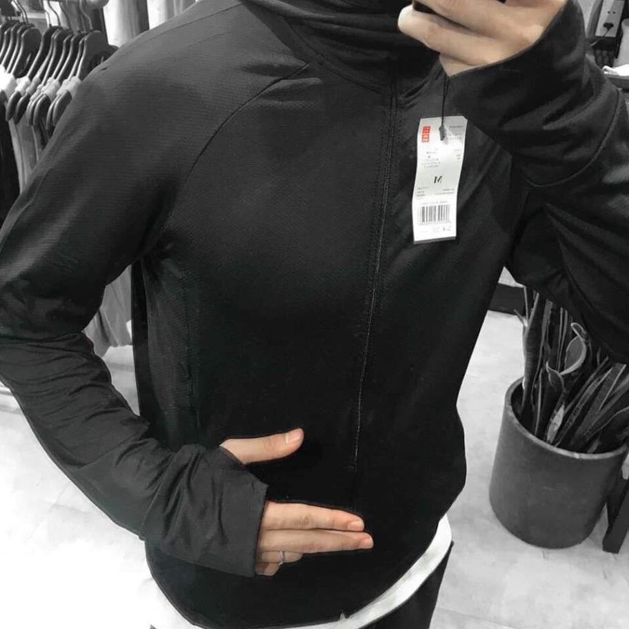 Áo chống nắng nam,áo khoác đi nắng chất vải kim cương có big size xxl -dudushop | BigBuy360 - bigbuy360.vn