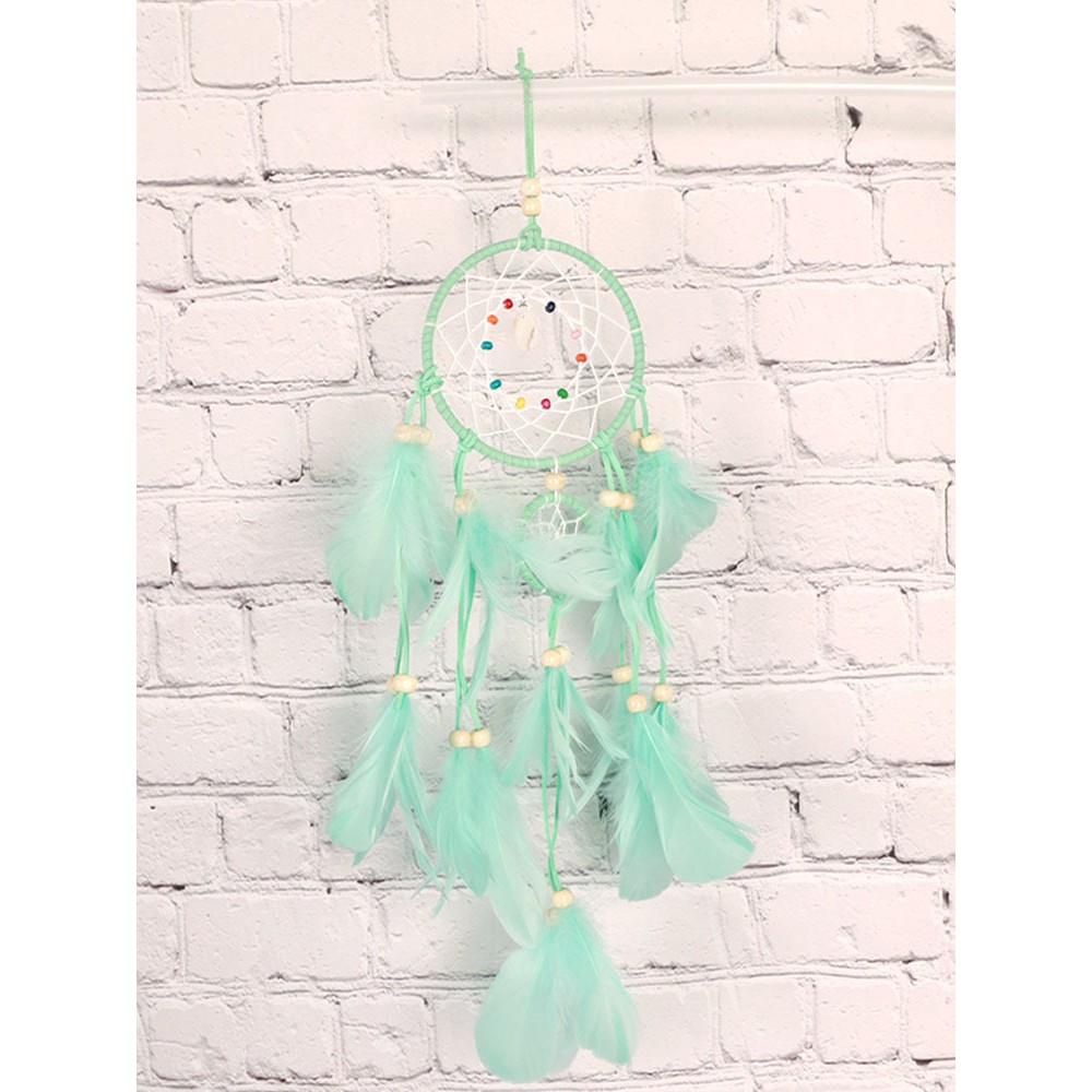 Dreamcatcher trang trí treo tường M1