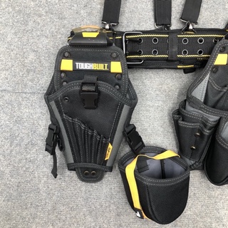 Bộ túi đồ nghề Toughbuilt Mỹ.