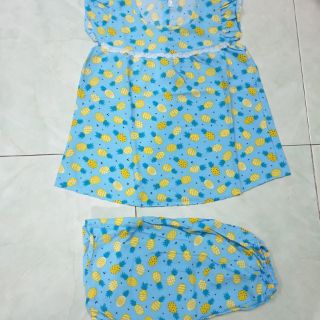 Combo bộ tole trẻ em