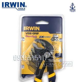 KÌM MỎ QUẠ IRWIN 9097849