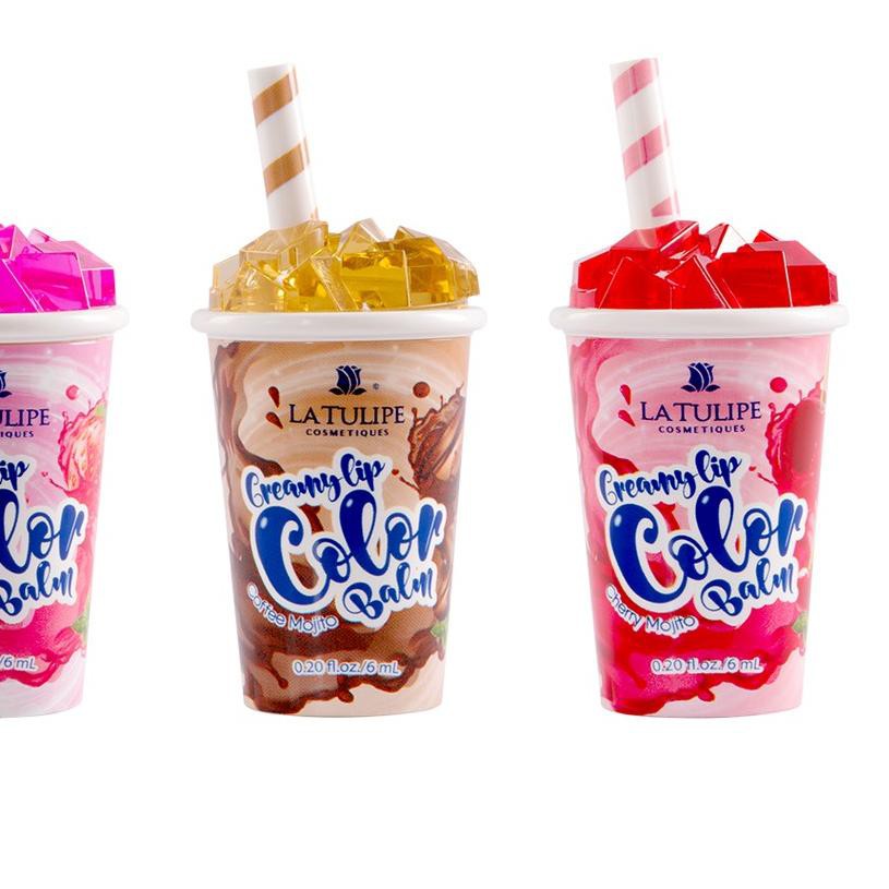 (hàng Mới Về) Son Dưỡng Môi Nhiều Màu Sắc Tùy Chọn Tiện Dụng | BigBuy360 - bigbuy360.vn