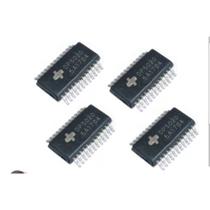 IC DP5020 , ICN2028AP/BP ic led ma trận