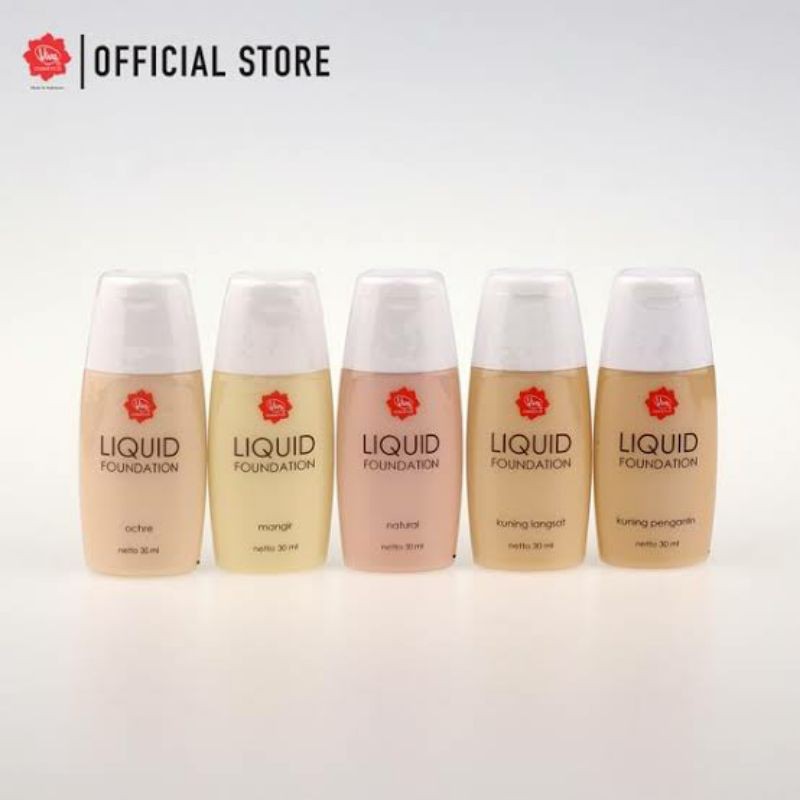 (Hàng Mới Về) Kem Nền Dạng Lỏng Arzan Viva 30ml | BigBuy360 - bigbuy360.vn