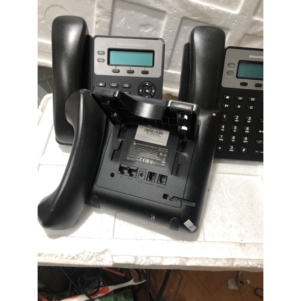 Máy điện thoại Voip ip GRANDSTREAM GXP1610