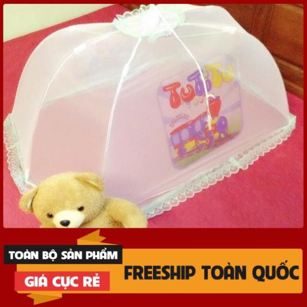 Màn chụp em bé made in việt nam khung thép bọc nhựa cao cấp
