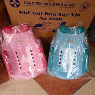 Ghế nằm gội đầu cho bé