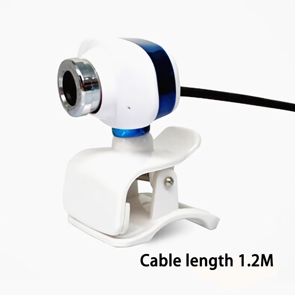 Webcam Có Thể Xoay Được Cho Máy Tính