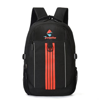 Balô laptop Jumahe thời trang du lịch sinh viên văn phòng giá tốt JM05