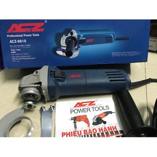 MÁY MÀI ACZ 9610