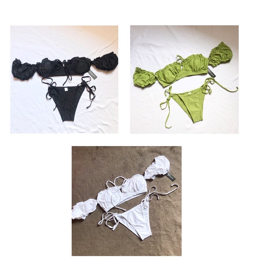 BIKINI TAY PHỒNG ĐÁNG YÊU (HANA) | BigBuy360 - bigbuy360.vn