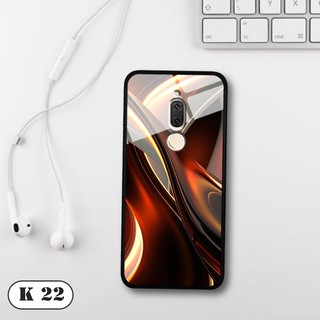 Ốp lưng kính 3D cao cấp Huawei Nova 2i