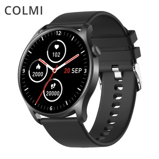 Đồng hồ thông minh COLMI SKY8 màn hình 1.3 inch Bluetooth chống nước IP67
