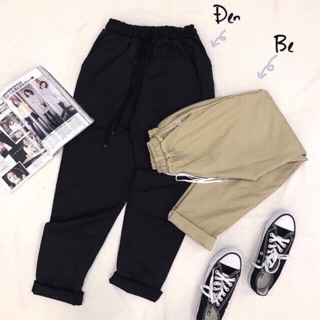 Quần kaki basic bigsize (50-95kg)