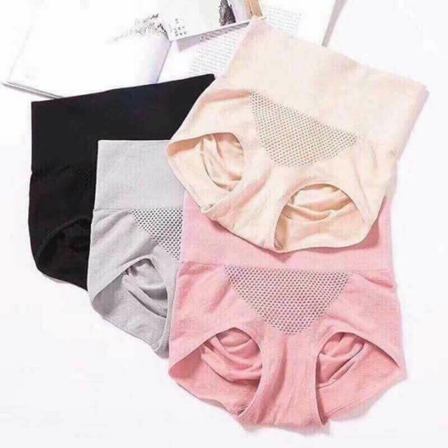 Quần lót nữ kháng khuẩn chống viêm nhiễm hàng xuất Nhật Freesize- CÓ TÚI Zip -ảnh video thật | BigBuy360 - bigbuy360.vn