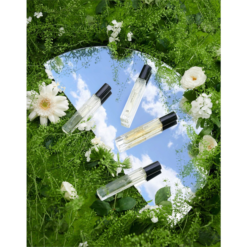 Nước Hoa BONET Lost in Heaven EDP Mini size 10ml