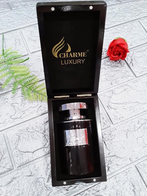 Nước hoa nam Charme Luxury 80ml | BigBuy360 - bigbuy360.vn