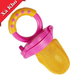 Túi ăn chống hóc Munchkin
