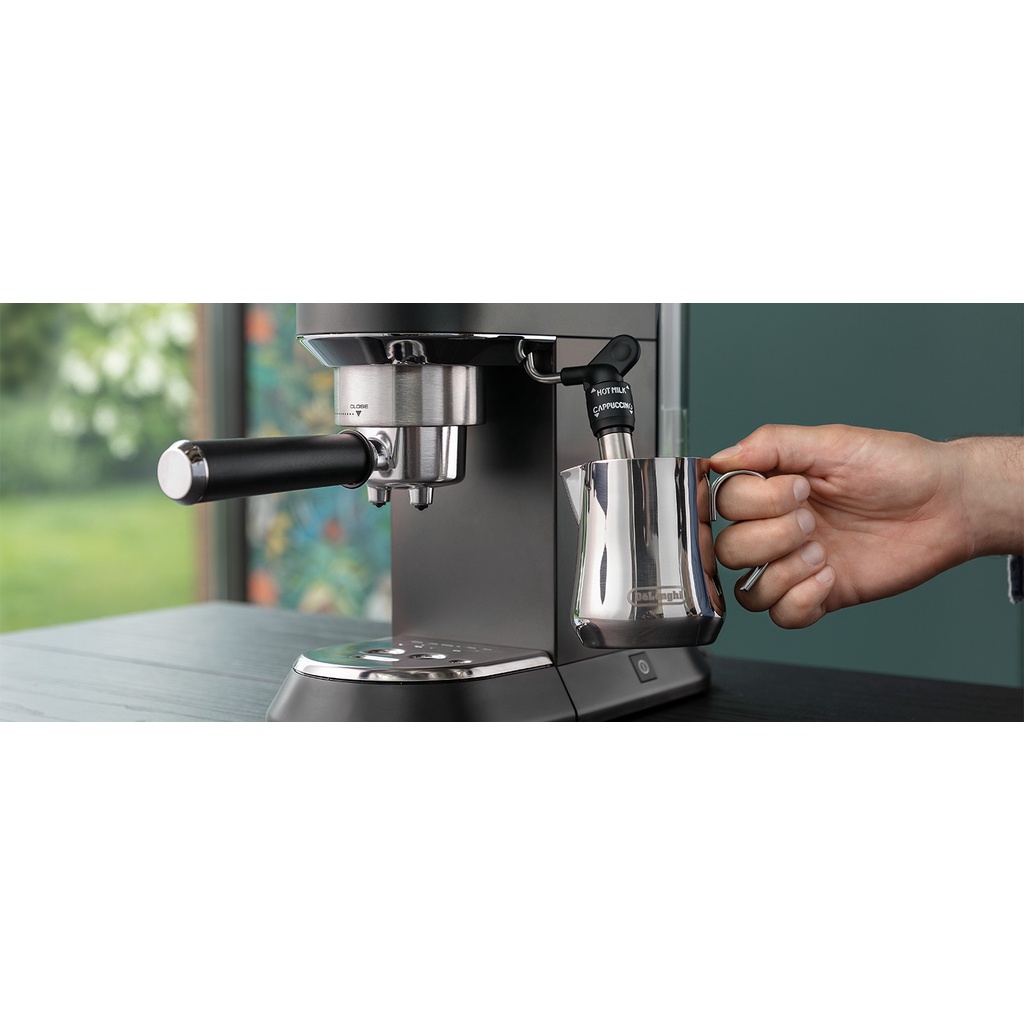 Máy pha cà phê Espresso DeLonghi EC685