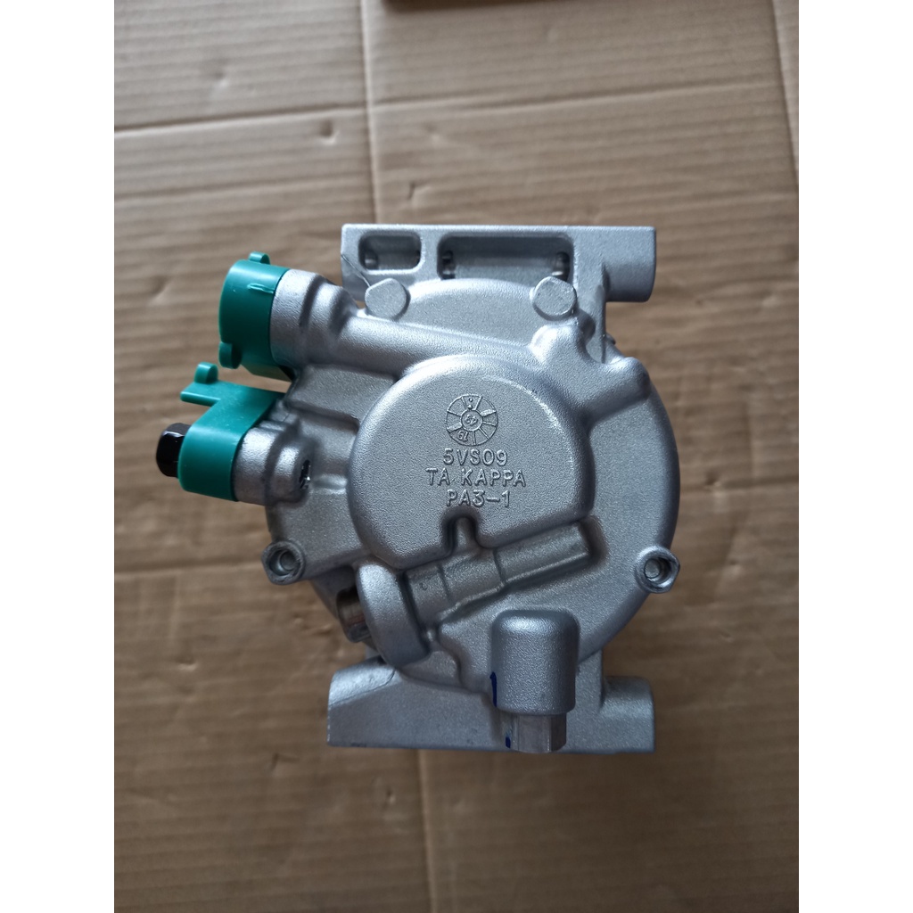 Lốc điều hòa  Kia Morning 2015-2018  hàng Hàn Quốc