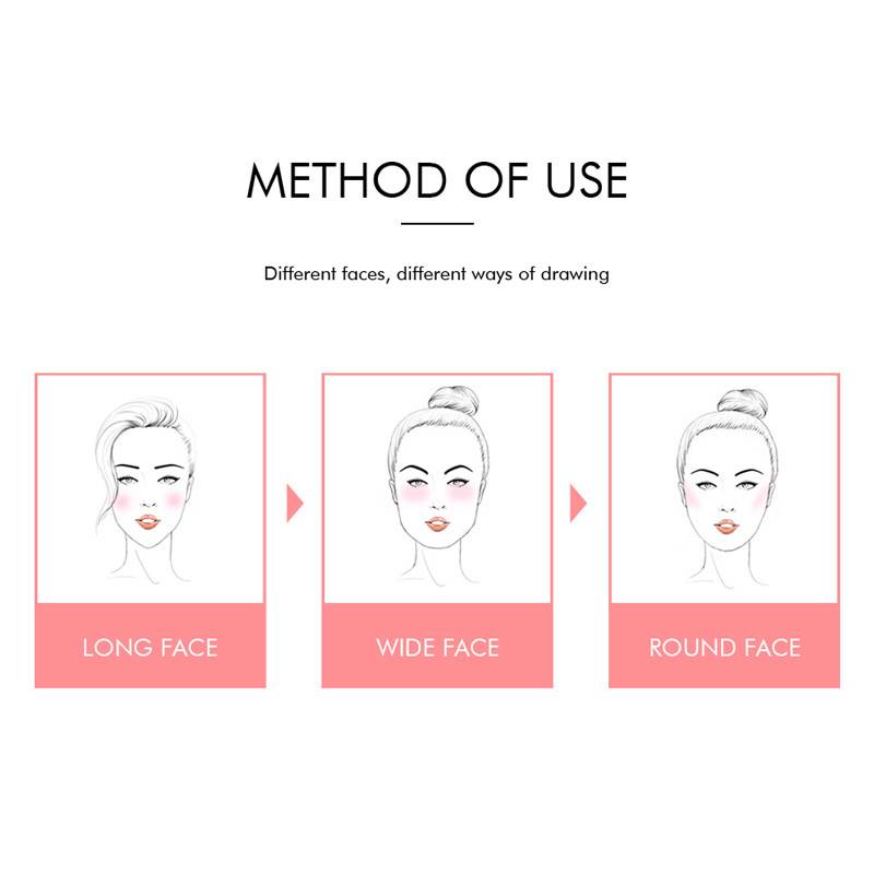 Phấn Má Hồng Kiss Beauty Trang Điểm Tự Nhiên Lâu Trôi | BigBuy360 - bigbuy360.vn