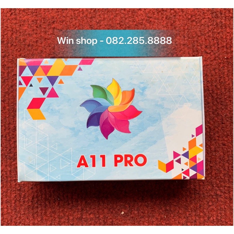 Bộ mạch Audi A11 gắn được các dòng xe