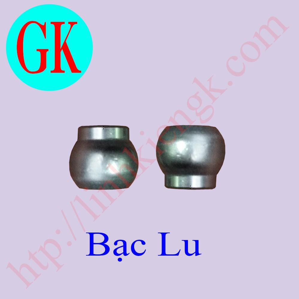 Bạc lu bạc cổ