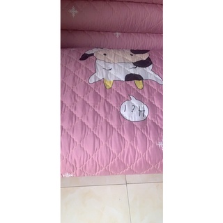 Dịch vụ chần chăn, chần ga,nổ phao chăn bông