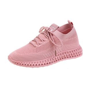 Giày Thể Thao Sneaker Chất Vải Lưới(hot)