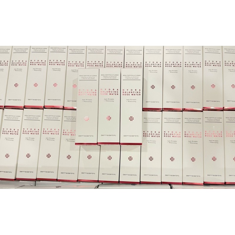 Nước Hoa Hồng Hydra Balancing Rose Water | BigBuy360 - bigbuy360.vn