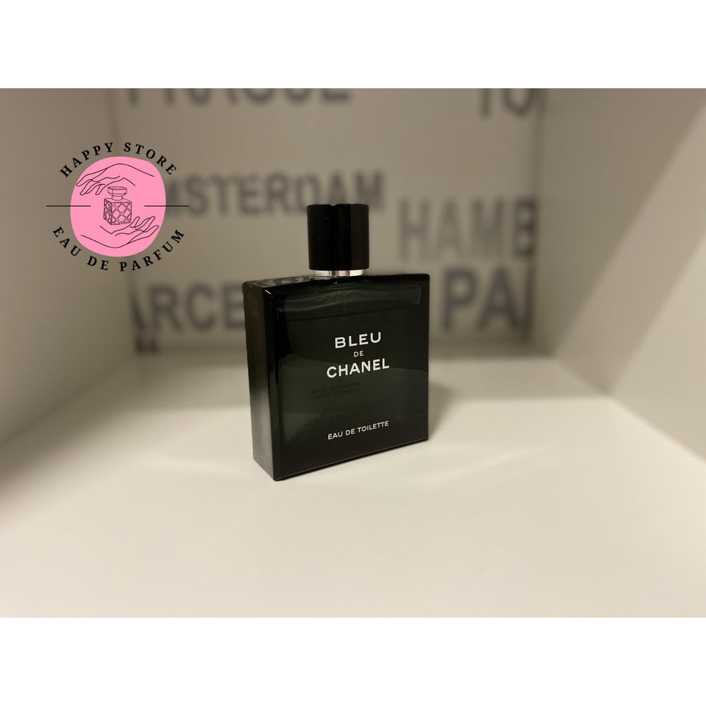 [Chính hãng] Mẫu thử 5/10ml Nước hoa Nam 𝐁𝐋𝐄𝐔 𝐄𝐃𝐏 | BigBuy360 - bigbuy360.vn