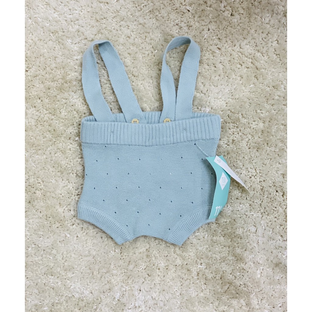 Yếm len siêu cưng cho bé